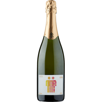 Neleman - Cava - Biologisch - 750ML