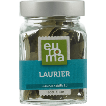 Euroma Laurier 9 g