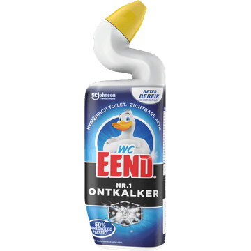 WC Eend Nr. 1 Ontkalker