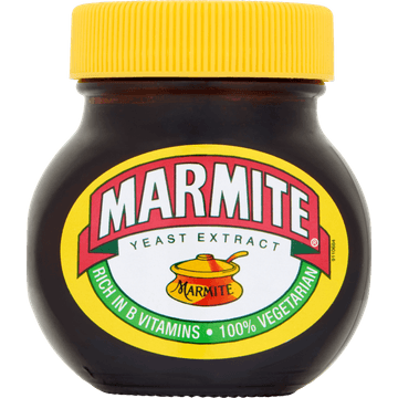 Marmite Yeast Extract 125 g