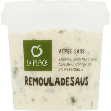 La Place Remouladesaus 130ml