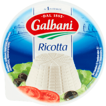 Galbani Ricotta 100 g