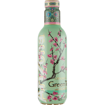 AriZona Original Green Tea 1 L