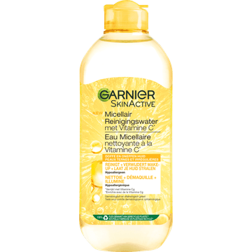 Garnier SkinActive Micellair Water Vitamine C* - 400 ml