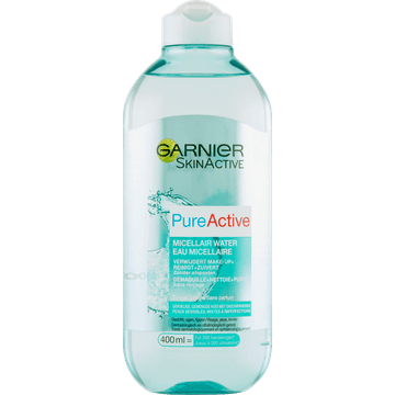 Garnier SkinActive Pure Active Micellair Water 400 ml