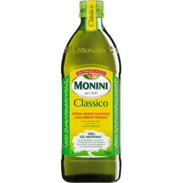 Olijfolie Classico Extra Vergine