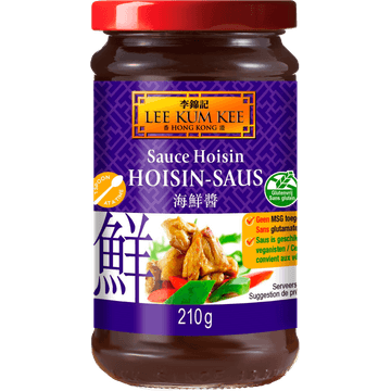 Hoisin Sauce