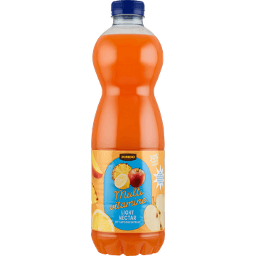 Jumbo Multivitamine Light 1,5 L