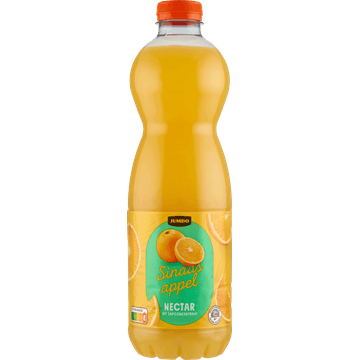 Jumbo Sinaasappel Nectar 1,5 L