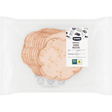 Jumbo Kipfilet Honing Mosterd ca. 100 g