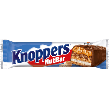 Knoppers NutBar 40 g