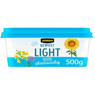 Jumbo Bewust Light 500 g