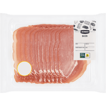 Jumbo Bacon ca. 115 g
