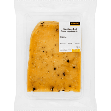 Jumbo Nagelkaas Oud Gesneden Friese Nagelkaas 40+
