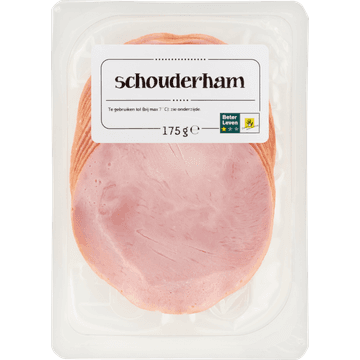 Schouderham 175 g