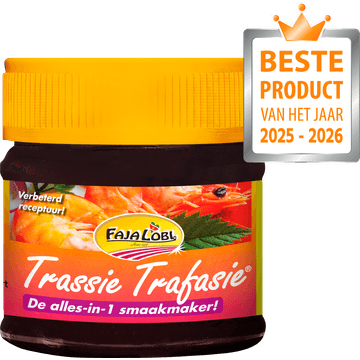 Faja Lobi Trassie Trafasie Smaakmaker 50 g