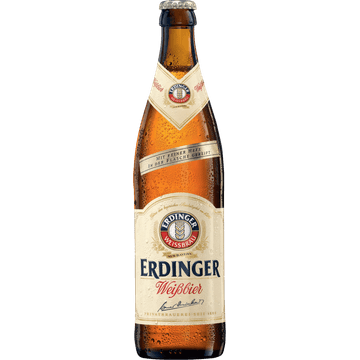 Erdinger Weißbier 500ML