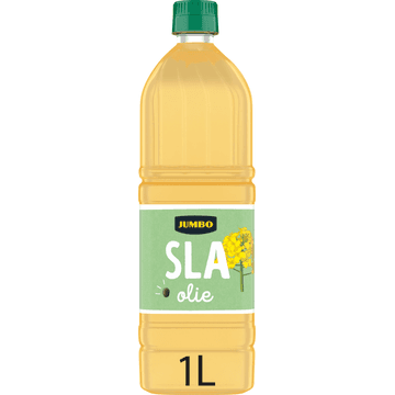 Jumbo Sla Olie 1 L