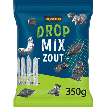 Jumbo Drop Mix 350 g