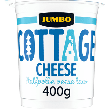 Jumbo Cottage Cheese 400 g