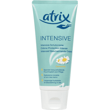 Atrix Intensief Beschermende Creme 100ml