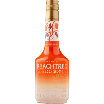 Peachtree Blossom 50 cl