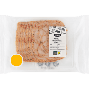 Jumbo Kipfilet Zongedroogde Tomaat ca. 100 g