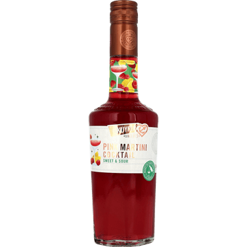 De Kuyper Pink Martini 500ML
