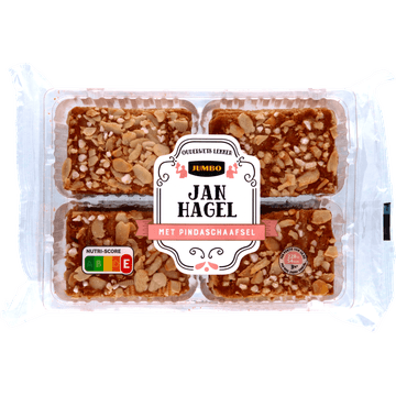 Jumbo Jan Hagel Koekjes 250 g