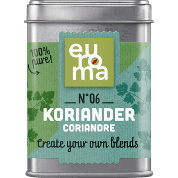 Euroma Essential N°06 Koriander
