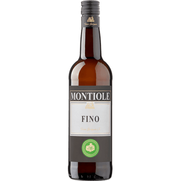 Montiole - Fino Montilla - 750ML