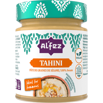 Al Fez Tahini 125g