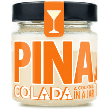 Pina Colada in een Potje 120 ml