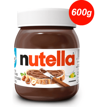 Nutella 600 g