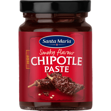 Santa Maria Chipotle Paste 750g