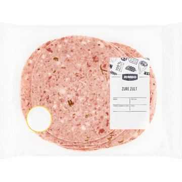 Jumbo Zure Zult ca. 140 g