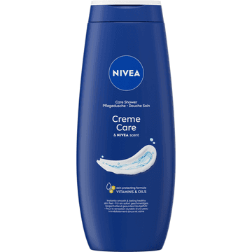 Nivea Care Shower Creme Care 500 ML