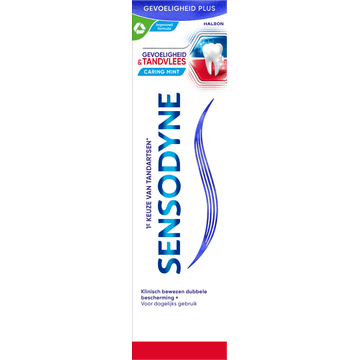 Sensodyne Gevoeligheid & Tandvlees 75 ML