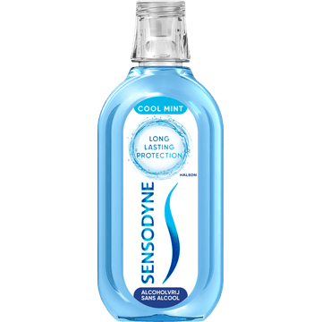Sensodyne Fresh & Cool Mondwater voor gevoelige tanden 500ml