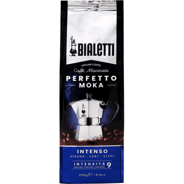 Bialetti Moka Intenso 250g