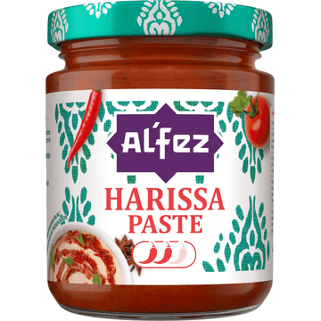 Al'Fez Harissa 180 g