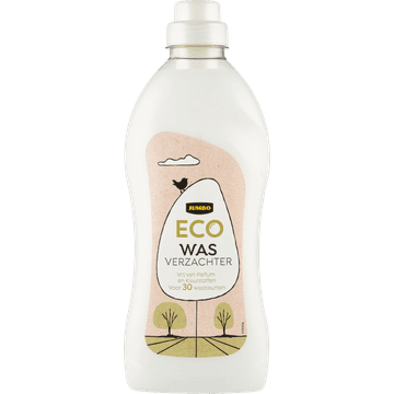 Jumbo Eco Wasverzachter 750ML