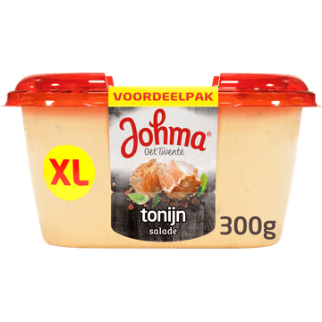 Johma Tonijnsalade XL MSC