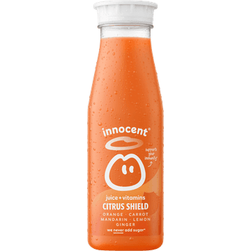 innocent citrus shield 330ml