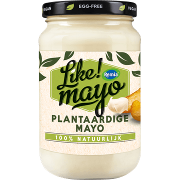 Remia Plantaardige Mayo 350 ml