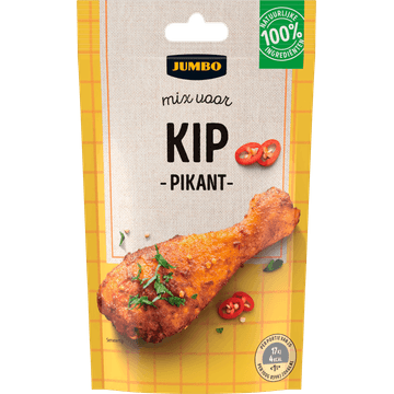 Jumbo Mix voor Kip Pikant 20 g