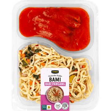 Jumbo Bami Babi Pangang 450 g