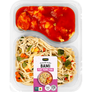 Jumbo Bami Foe Yong Hai 450 g