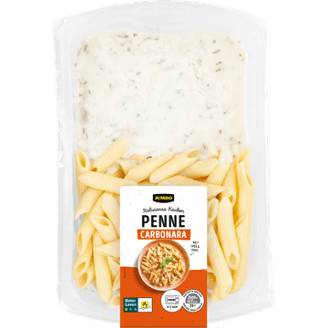 Jumbo Penne Carbonara 450 g