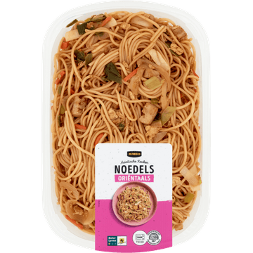 Jumbo Noedels Oriëntaals 900 g